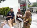 Mertua Gugat Menantu, Terkait Jual Beli Rumah Jalan Sulawesi