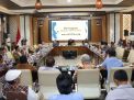 DPRD Jatim-KONI Jatim Gelar Rapat Koordinasi Persiapan Porprov IX 2025 di Malang Raya