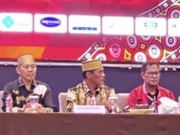 Andi Amran Sulaiman Terpilih Aklamasi Nahkodai BPP KKSS, Dukungan Kuat dari Jatim