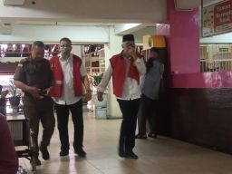 Kasus Condotel Fiktif di Surabaya: Felix The Seret Komisaris dan Direktur PT CPI ke Pengadilan