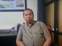 Djoko Tetuko Kembali Ditunjuk Jadi Plt Sekretaris Asprov PSSI Jatim