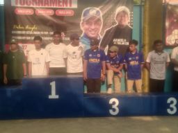 Inilah Hasil Lengkap Anniversary 6th New Kampret Petanque Tournament 2025