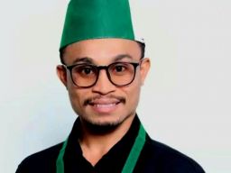 Sikapi Isu Nasional, Ketua BEM HMI Cabang Jakarta Raya ajak Mahasiswa Kritis dan Konstruktif 