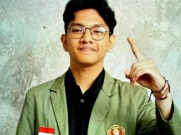Ketua BEM UPN Veteran Sebut Mahasiswa Harus Jadi Pilar Solusi, Bukan Sekadar Orasi