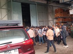 Perkembangan Terbaru Penahanan Ijazah Karyawan di Surabaya