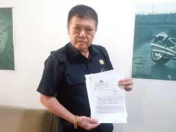 Kuasa Hukum Penggugat, Balik Nama Tanah Ada Persetujuan Seluruh Ahli Waris