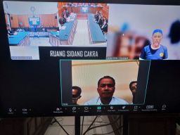 Rugikan PT BSA 27 Miliar Empat Terdakwa Penipuan Dan Penggelapan Dituntut Bervariasi Oleh JPU