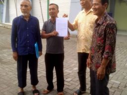 KLB PSSI Sidoarjo Dikecam! 5 Calon Dicoret Tanpa Alasan, Termasuk Kadispora