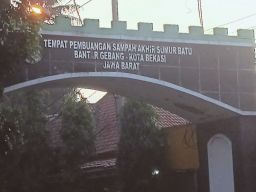 CBA Tunggu Ketegasan Aparat Penegak Hukum Ungkap Dalang di Balik Pungli TPA Sumur Batu