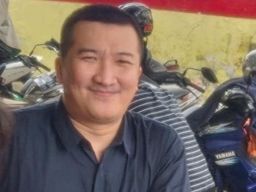 Dilaporkan ke Polsek Tegalsari, Eddy Susanto Diduga Aniaya "PKA" Ibu Rumah Tangga