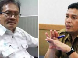 KONI Jatim: Indonesia Emas Terancam Cemas, Ada Rencana Dispora Jatim Ambil Alih Pembinaan Atlet