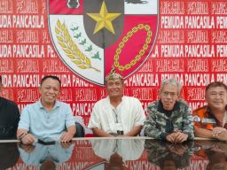Lewat Pentas Ludruk Cak Durasim, PP Surabaya Bangkitkan Semangat dan Reputasi di Usia ke-66