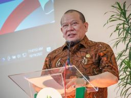 66 Tahun Dekrit Presiden: Sebuah Peta Jalan