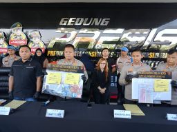 Modus Jual Kontrakan Murah: 77 Orang Kena Tipu, Kerugian Capai Miliaran