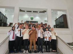 FPK Jatim Jalin Silaturahmi dengan DPRD dan Pemkot Malang, Bahas Kerukunan dan Program Kerja