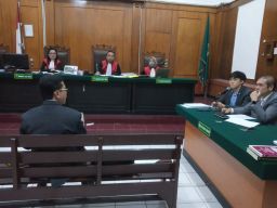 Ahli Sebut Perkara Ini Jauh Dari Soal Kepailitan Dan PKPU 