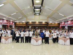 Apresiasi Gempita Award 2025 di Buka Kadindik  Tingkatkan Semangat Kolaborasi dan Inovasi Pendidikan