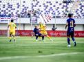 Persebaya Sukses di Kandang Persita Tangerang dengan Kemenangan 0-1