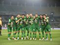 Sangar Rek ! Persebaya Bantai Bali United 5-2 di Stadion Gelora Bung Tomo Surabaya