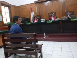 Ahli : PKPU Dahlan Iskan Tak Sah Jika Hanya Satu Kreditur, Jawa Pos Tak Akui Utang Dividen