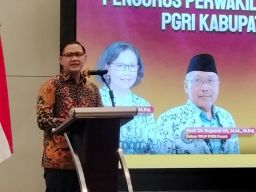 Pengurus Baru YPLP PGRI Jatim 2025–2030, Tonggak Baru Pendidikan Jawa Timur