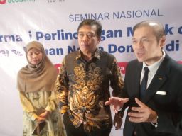 Surabaya Jadi Pelopor Edukasi Perlindungan Nama Domain dari Praktik Cybersquatting