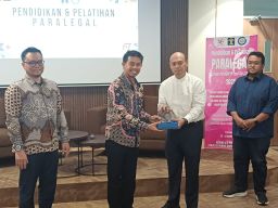 BPHN RI, Unair, dan LBH Legundi Gelar Pelatihan Paralegal CPLA 2025 di Surabaya