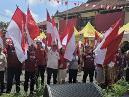 FPK Jawa Timur Tegaskan Sikap Tolak Provokasi dan Dukung Program Gubernur  Khofifah Indar Parawansa