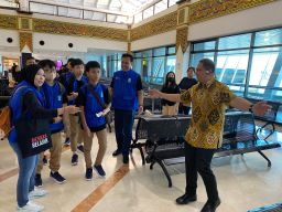Final OSN 2025 di Jakarta: Jawa Timur Kirim 25 Kontingen SD-SMP Berebut Gelar Juara