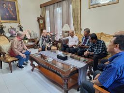 Songsong Indonesia Bangkit, Presidium Konstitusi Ajak Presiden Perkuat Konstitusi