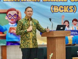 6. Jawa Timur Siapkan Generasi Kepala Sekolah Transformasional Lewat Pelatihan Intensif