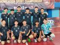 Himpunan Mahasiswa Ilmu Komunikasi Unesa Gelar Kompetisi Futsal