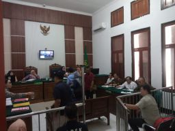 Kuasa Hukum, Klien Kami Tidak Pernah Melakukan Perbuatan Cabul Yang Dituduhkan