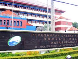 PDAM Terancam Di Segel Mungkinkah Itu?
