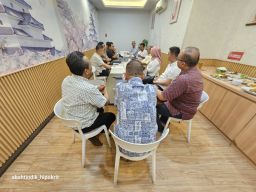 LPKAN Indonesia Menilai Demokrasi Indonesia Mahal, Kualitas Minim