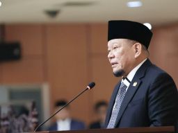 Kejahatan Rekening Bansos Fiktif: Siapa yang Mampu Mengorganisir?