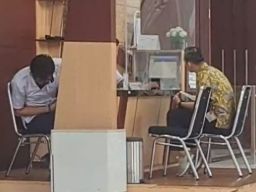 Ada Apa Dengan Novum PK Robert Jilius Salim Tidak Ada Nomor Perkara Numun Majelis  Hakimnya Lengkap