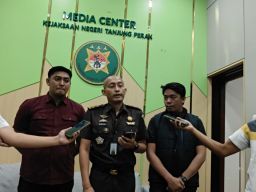 Kejari Tanjung Perak Bantah Isu Permintaan Uang Rp500 Juta Itu Fitnah yang Tidak Berdasar