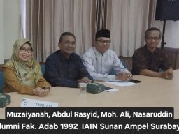 Ilmu Akademik, Skill, dan Peradaban Digital : Menjawab Tantangan Zaman