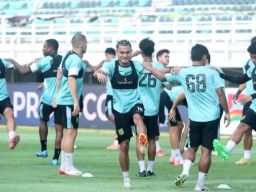 Persebaya vs Persija: Laga Gengsi Sulit di Prediksi