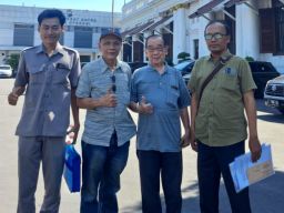 Aset Warisan Puluhan Miliar Di Embat Adik, Kakak Lapor Ke Polisi