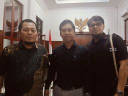 Ahli Pidana Tegaskan Bahwa Perkara Sianida Masuk Sanksi Administratif