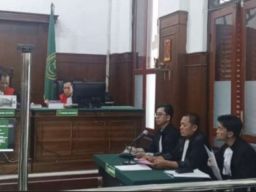 Pledoi Kasus Sianida, Jaksa Tak Punya Bukti Keterlibatan Dirut.