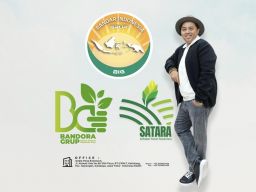 Dari Tanah untuk Tanah: Gus Lilur Hadirkan SATARA, Sahabat Tanah Nusantara