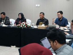 KPK Temukan Anomali Pokir dan Hibah di Ponorogo, Minta Pemkab Perkuat Pengawasan