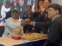 Unesa Gelar Dirjen Dikti Cup, 8 Master Catur Turun Arena