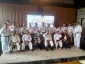Lemkari Perkuat Pembinaan dan Konsolidasi