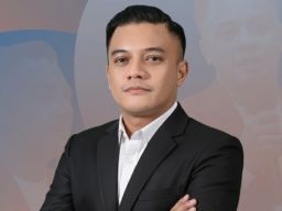 Lawan Keok, Arderio Hukom Menang Aklamasi Pimpin KONI Surabaya 2025–2029