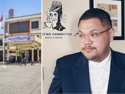 DPD. LPKAN Jatim Desak Gubernur Jelaskan Dasar Pengangkatan Sekretaris Dispora Jatim