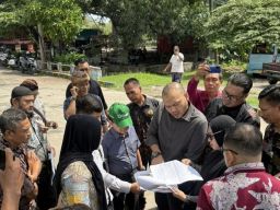 Kuasa Hukum Sultan Sepuh Tegaskan Tanah di Larangan Milik Ahliwaris, Bukan Warisan Keraton